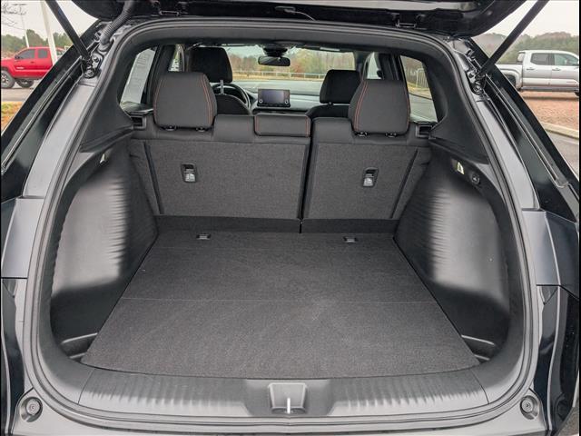 used 2023 Honda HR-V car, priced at $24,994