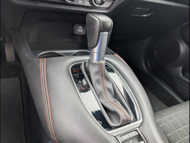 used 2023 Honda HR-V car, priced at $24,994