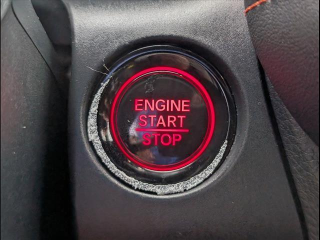 used 2023 Honda HR-V car, priced at $24,994