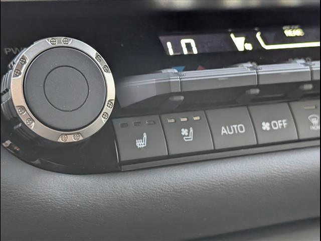 used 2026 Toyota Sequoia car