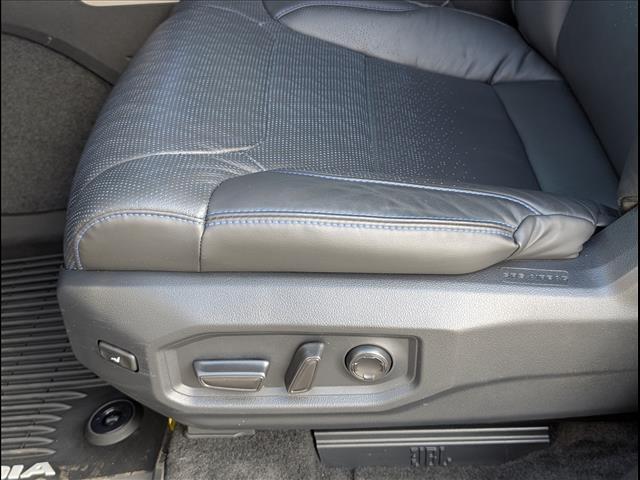 used 2026 Toyota Sequoia car