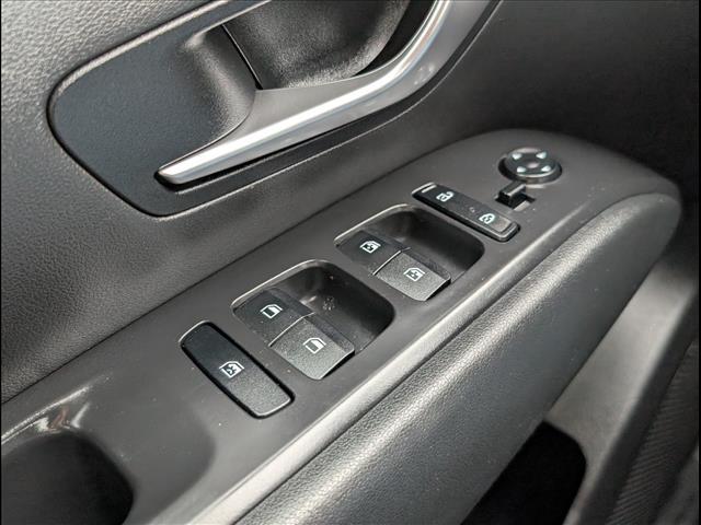 used 2024 Hyundai Tucson car, priced at $25,991