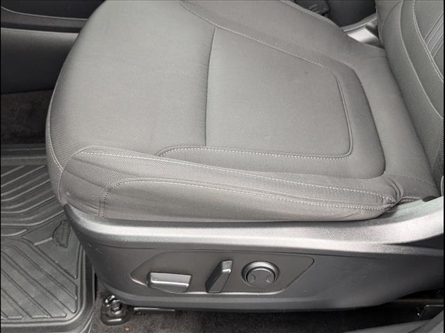 used 2024 Hyundai Tucson car, priced at $25,991