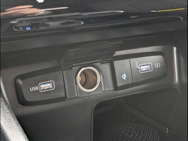 used 2024 Hyundai Tucson car, priced at $25,991