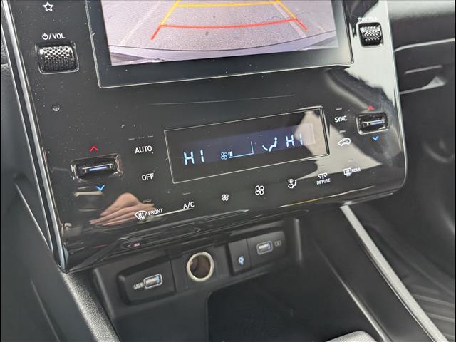 used 2024 Hyundai Tucson car, priced at $25,991