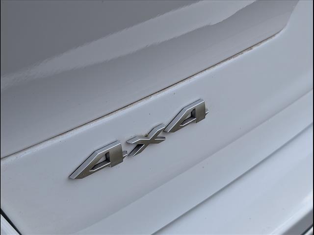 used 2025 Jeep Grand Cherokee L car, priced at $45,890