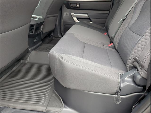 new 2026 Toyota Tundra car, priced at $57,131