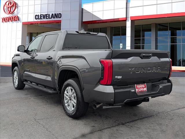 new 2026 Toyota Tundra car, priced at $57,131
