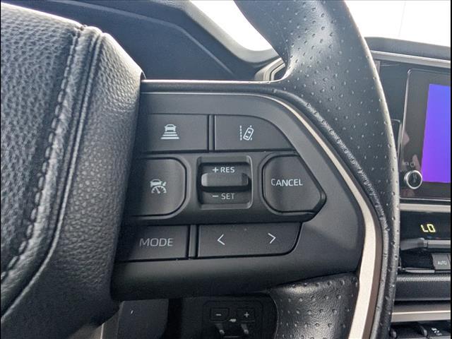 new 2026 Toyota Tundra car, priced at $57,131