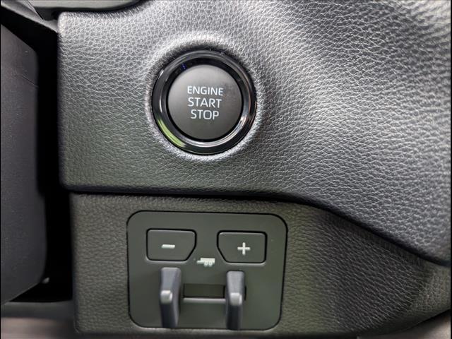 new 2026 Toyota Tundra car, priced at $57,131