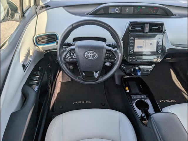 used 2020 Toyota Prius car, priced at $24,991