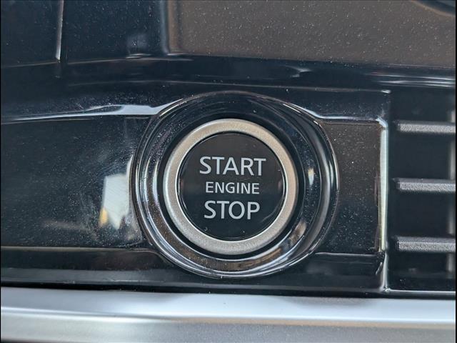 used 2024 Nissan Pathfinder car, priced at $42,991