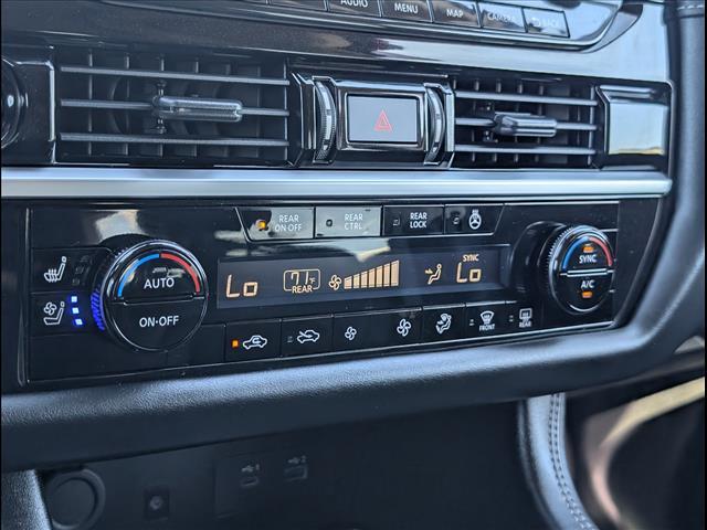 used 2024 Nissan Pathfinder car, priced at $42,991