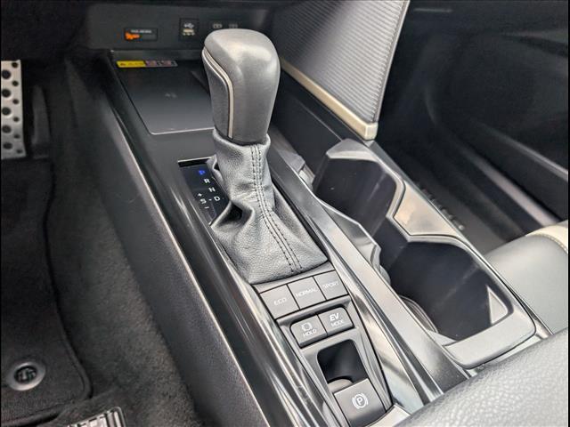 used 2025 Toyota Camry car, priced at $31,892