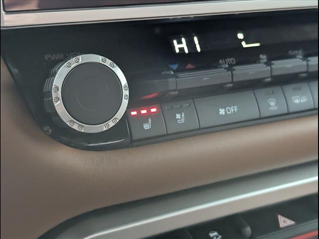 used 2023 Toyota Tundra car, priced at $55,991