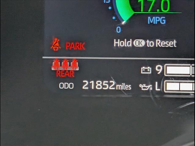 used 2023 Toyota Tundra car, priced at $55,991