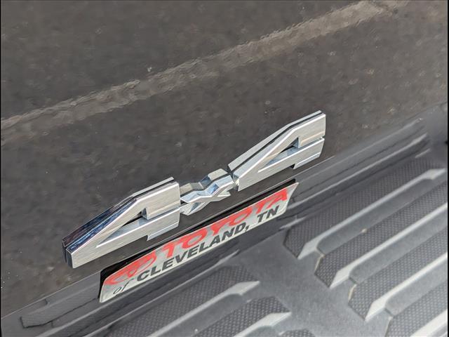 used 2023 Toyota Tundra car, priced at $55,991