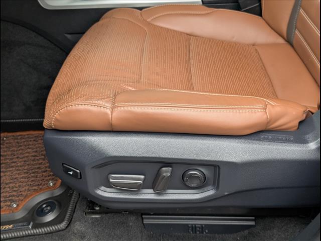 used 2023 Toyota Tundra car, priced at $55,991