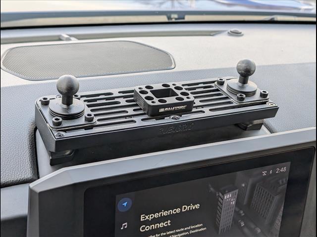 used 2024 Toyota Tacoma car, priced at $43,991