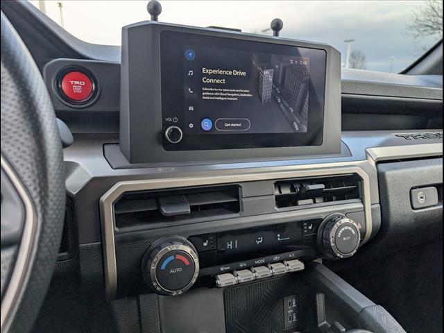 used 2024 Toyota Tacoma car, priced at $43,991