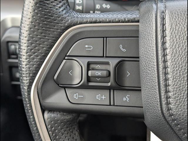 used 2024 Toyota Tacoma car, priced at $43,991