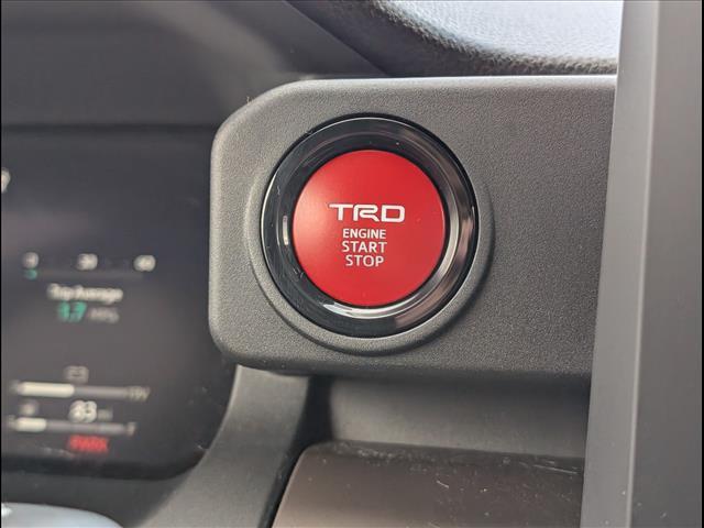 used 2024 Toyota Tacoma car, priced at $43,991