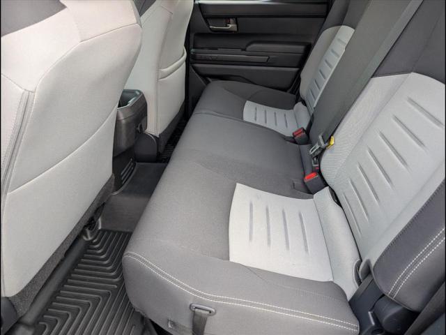 used 2024 Toyota Tacoma car, priced at $43,991