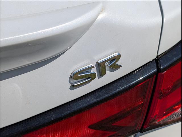 used 2021 Nissan Sentra car, priced at $17,991
