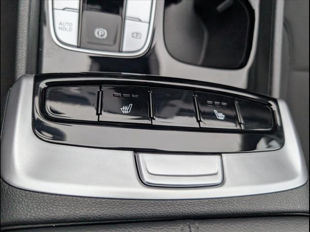 used 2022 Hyundai Tucson car, priced at $24,992