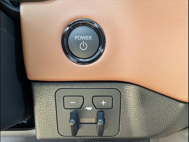 new 2026 Toyota Tundra Hybrid car, priced at $73,011