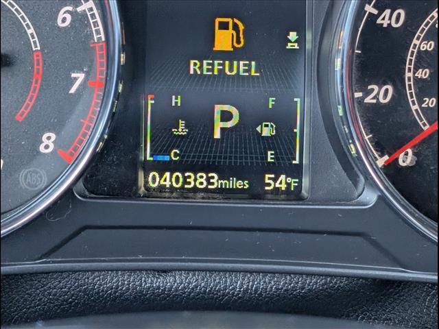 used 2024 Mitsubishi Outlander Sport car, priced at $18,592