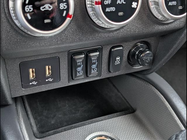 used 2024 Mitsubishi Outlander Sport car, priced at $18,592