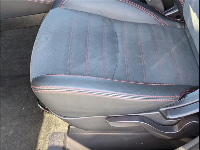 used 2024 Mitsubishi Outlander Sport car, priced at $18,592