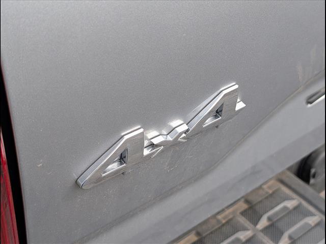 used 2023 Toyota Tacoma car, priced at $36,991