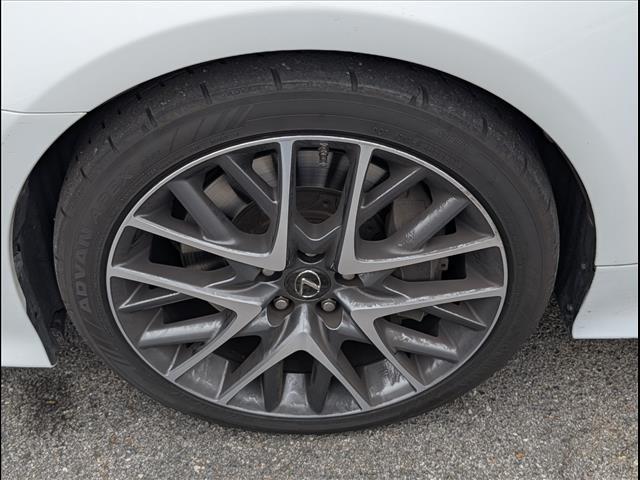 used 2015 Lexus RC 350 car, priced at $27,991