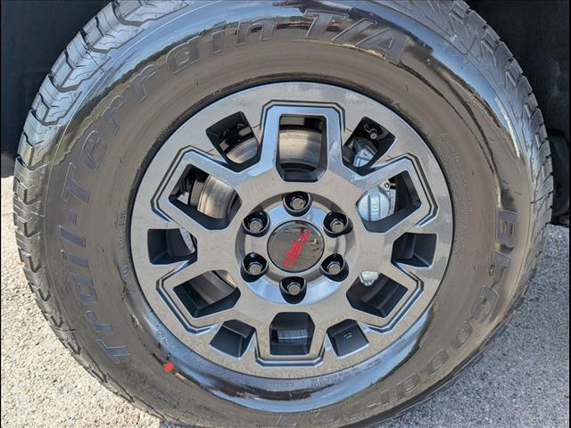 new 2026 Toyota Tacoma car, priced at $41,883