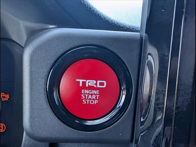 new 2026 Toyota Tacoma car, priced at $41,883