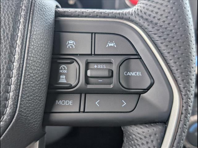 new 2026 Toyota Tacoma car, priced at $41,883