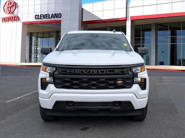 used 2023 Chevrolet Silverado 1500 car, priced at $33,991