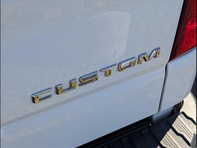 used 2023 Chevrolet Silverado 1500 car, priced at $33,991