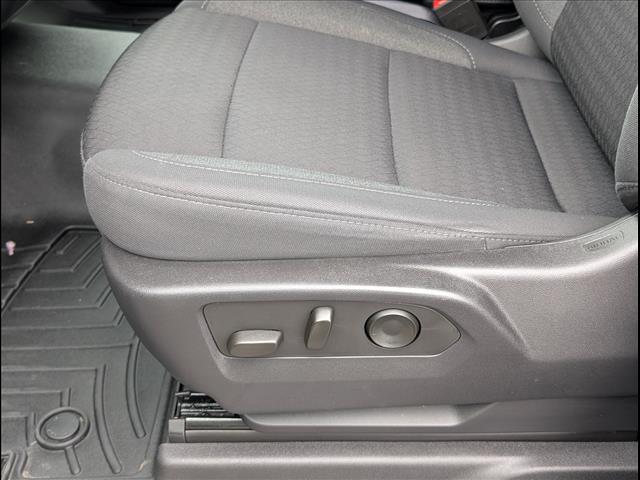 used 2023 Chevrolet Silverado 1500 car, priced at $33,991