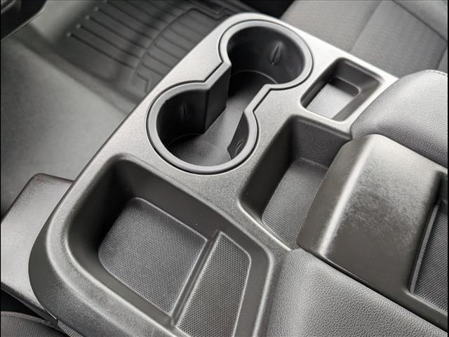 used 2023 Chevrolet Silverado 1500 car, priced at $33,991