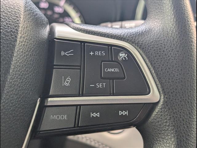 used 2023 Toyota Highlander car, priced at $34,492