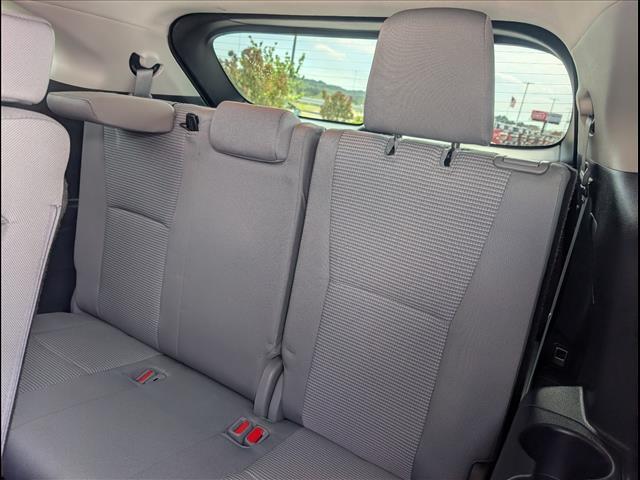 used 2023 Toyota Highlander car, priced at $34,492