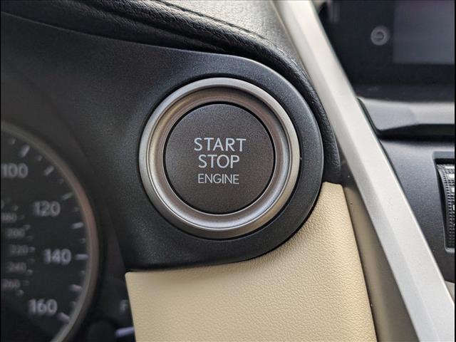 used 2021 Lexus NX 300 car, priced at $33,992