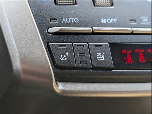 used 2021 Lexus NX 300 car, priced at $33,992