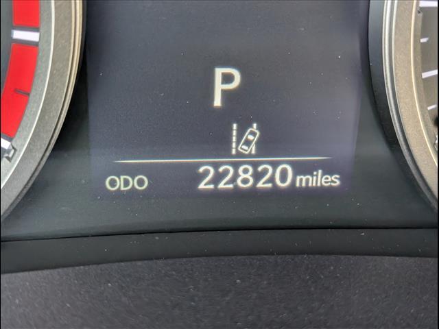 used 2021 Lexus NX 300 car, priced at $33,992