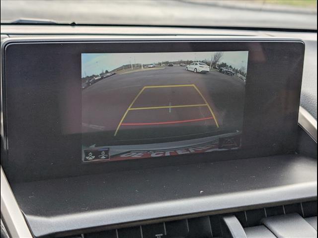 used 2021 Lexus NX 300 car, priced at $33,992