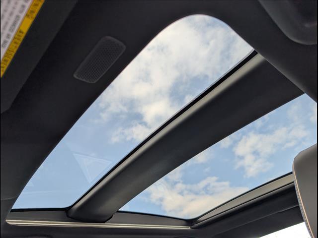 new 2026 Toyota Crown car, priced at $57,869