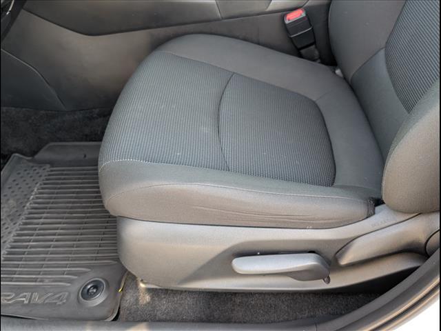 used 2024 Toyota RAV4 car, priced at $27,991